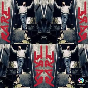 Meet your Posher, Jason